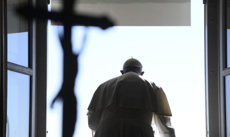 Papa: não podemos desperdiçar os dons que temos e recebemos - Jornal O São Paulo