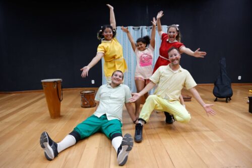 Janeiro tem programação gratuita do ‘Férias na Cultura’ - Jornal O São Paulo