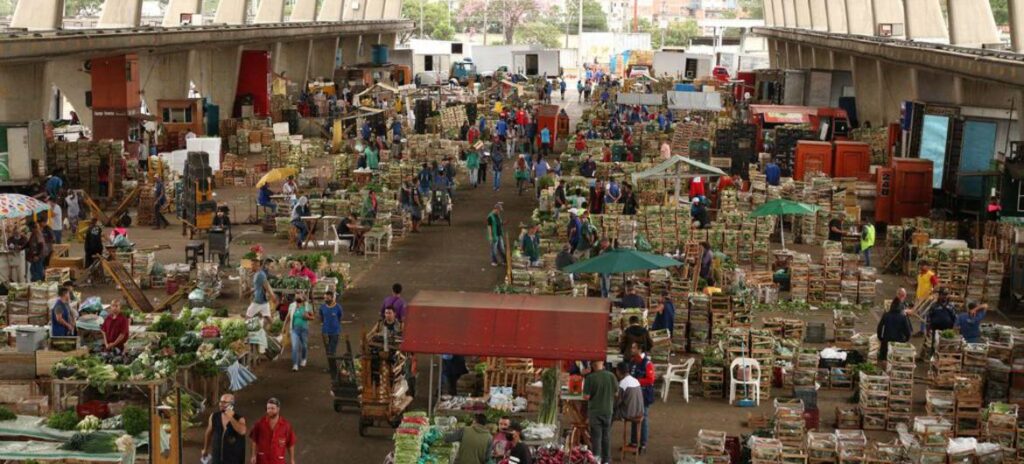 Banco Mundial prevê desaceleração acentuada do crescimento econômico em 2023 - Jornal O São Paulo