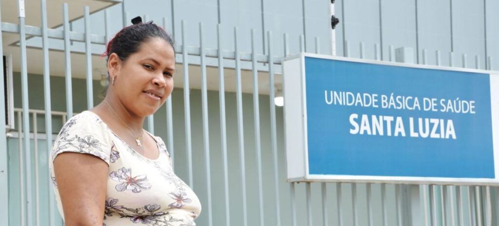 Com acesso à informação e a direitos, venezuelanas recomeçam vida no Brasil - Jornal O São Paulo