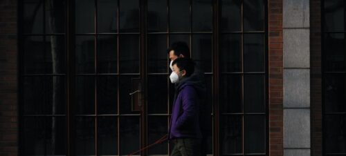 Após Covid, OMS diz que China deve fornecer mais informações sobre doença - Jornal O São Paulo