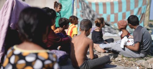 No Líbano, vítimas de insegurança alimentar podem subir mais de 25% até abril - Jornal O São Paulo