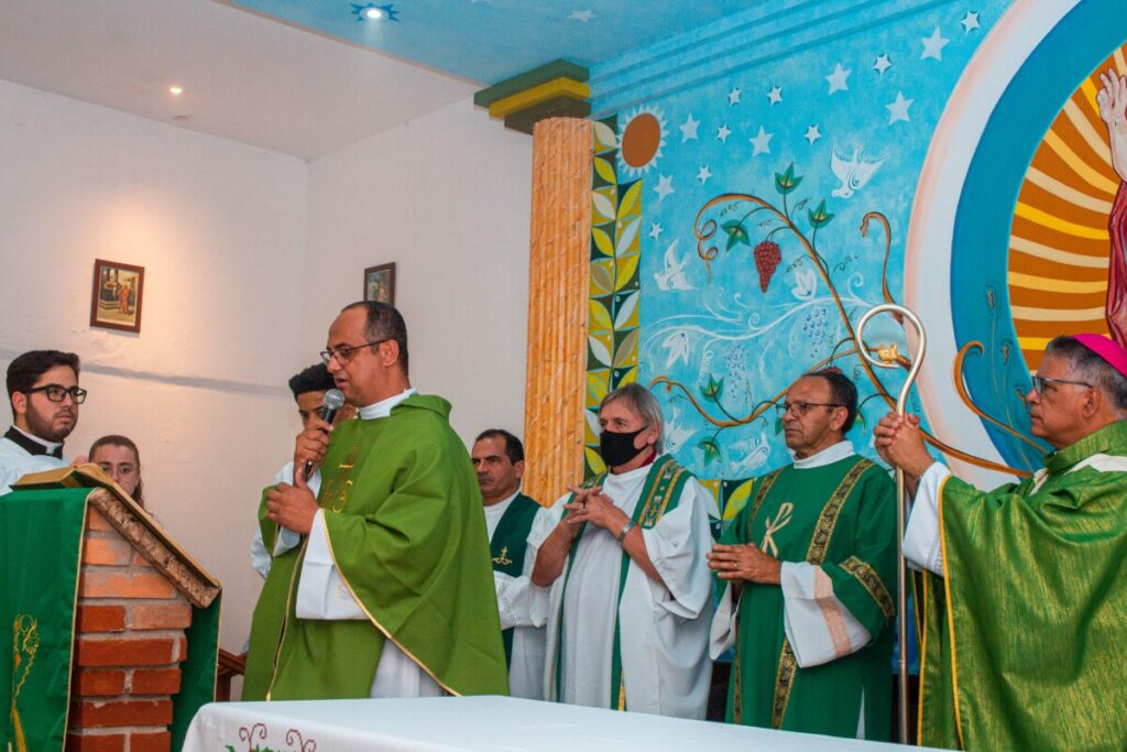 As notícias da Região Brasilândia – 1 a 7 de fevereiro - Jornal O São Paulo