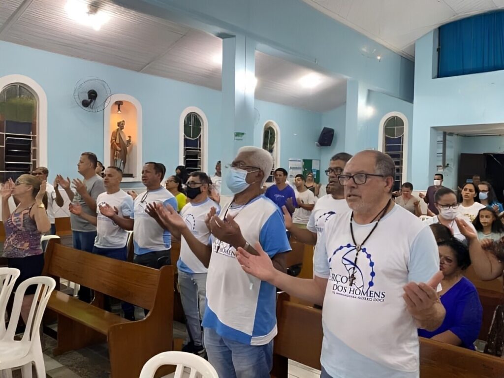 As notícias da Região Brasilândia – 1 a 7 de fevereiro - Jornal O São Paulo