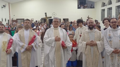 As notícias da Região Santana – 1 a 7 de fevereiro - Jornal O São Paulo