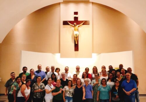 As notícias da Região Sé – 1 a 7 de fevereiro - Jornal O São Paulo