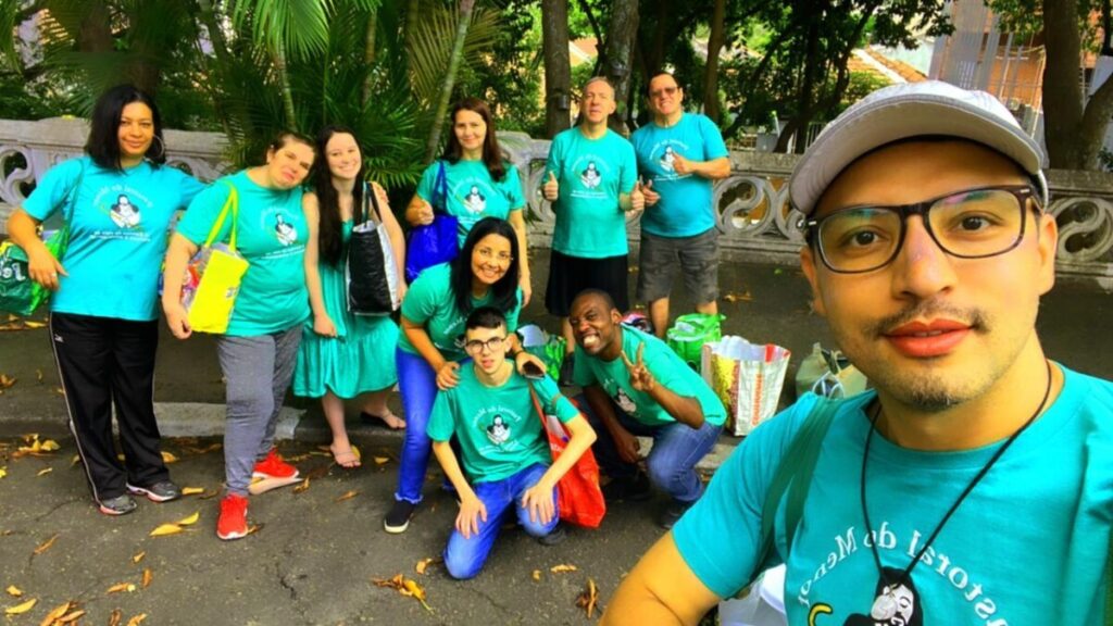 As notícias da Região Sé – 1 a 7 de fevereiro - Jornal O São Paulo