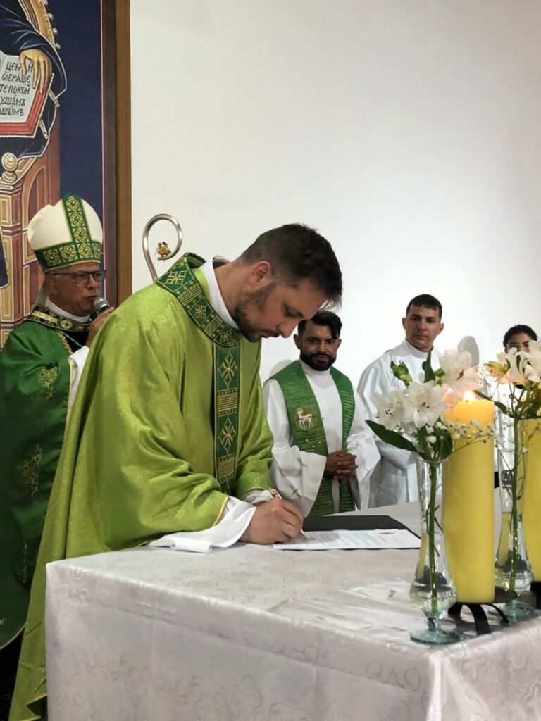 As notícias da Região Brasilândia – 8 a 14 de fevereiro - Jornal O São Paulo