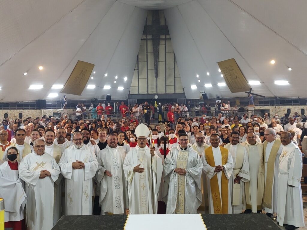 As notícias da Região Brasilândia – 8 a 14 de fevereiro - Jornal O São Paulo