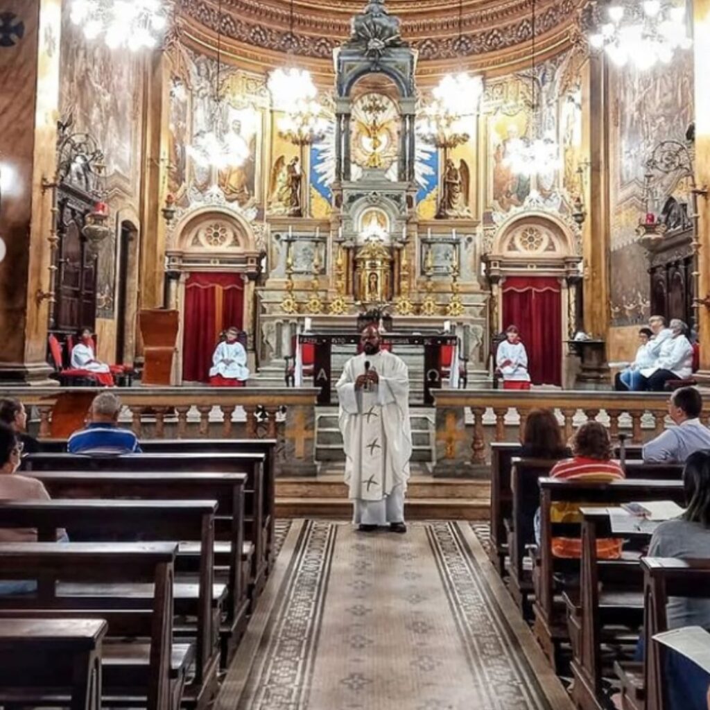 As notícias da Região Sé – 8 a 14 de fevereiro - Jornal O São Paulo