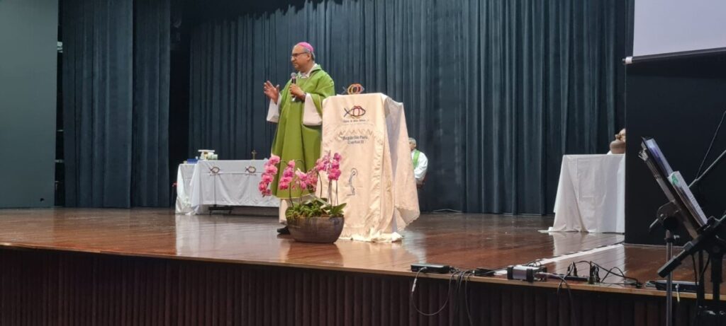 As notícias da Região Sé – 8 a 14 de fevereiro - Jornal O São Paulo