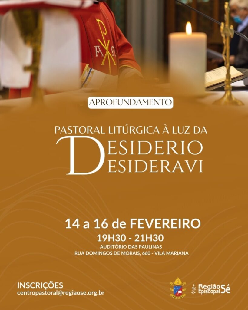 As notícias da Região Sé – 8 a 14 de fevereiro - Jornal O São Paulo