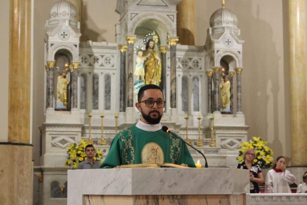 As notícias da Região Belém – 15 a 22 de fevereiro - Jornal O São Paulo