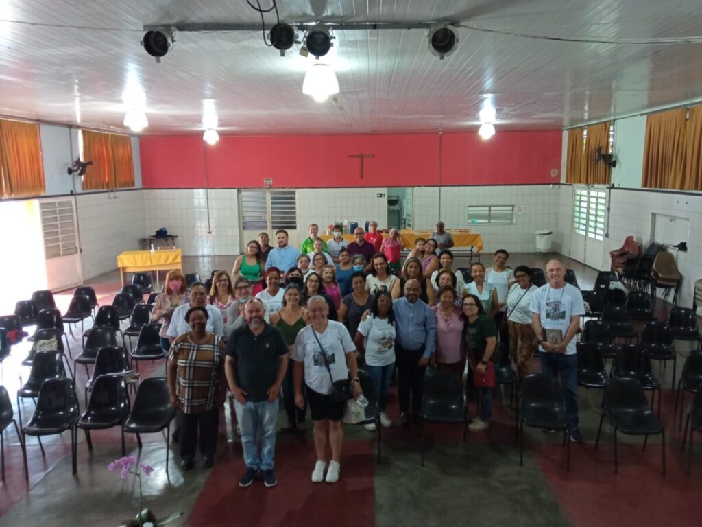 As notícias da Região Brasilândia – 15 a 22 de fevereiro - Jornal O São Paulo