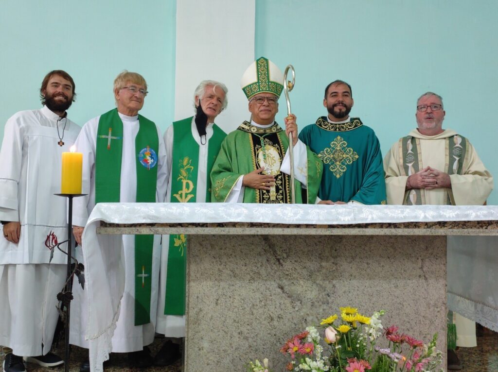 As notícias da Região Brasilândia – 15 a 22 de fevereiro - Jornal O São Paulo