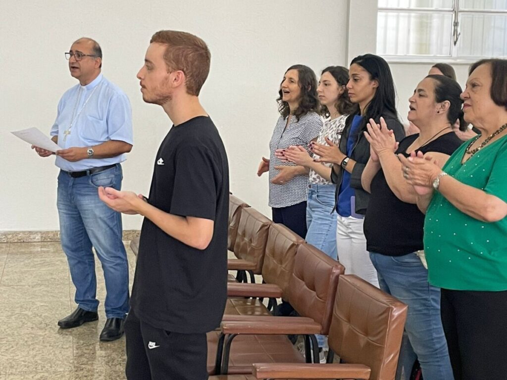 As notícias da Região Sé – 15 a 22 de fevereiro - Jornal O São Paulo