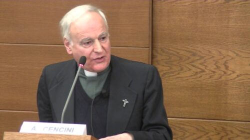 Teólogo italiano destaca caminhos para a prevenção de abusos na Igreja e na sociedade - Jornal O São Paulo