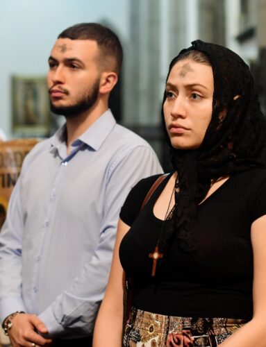 Quaresma: convite à união com Cristo no caminho para a Páscoa - Jornal O São Paulo