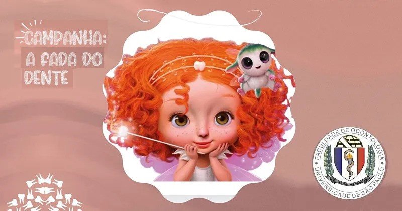 Faculdade de Odontologia da USP recebe doações de dentes de leite para pesquisa científica - Jornal O São Paulo