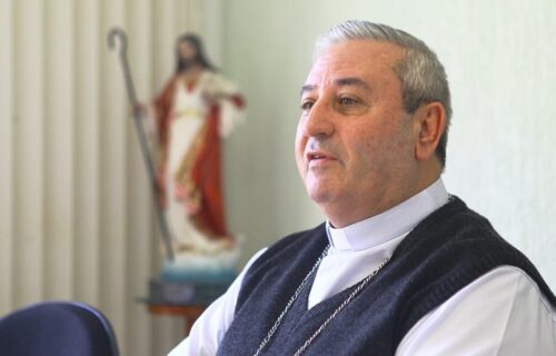 Comunhão e Partilha distribui recursos que serão destinados, em 2023, para a formação de seminaristas de várias partes do Brasil - Jornal O São Paulo