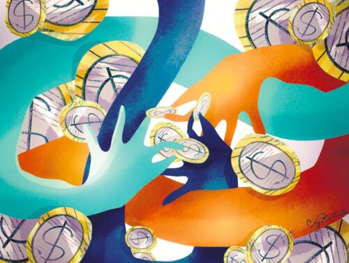 Qual economia? - Jornal O São Paulo