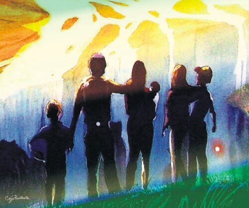 Ter filhos hoje - Jornal O São Paulo