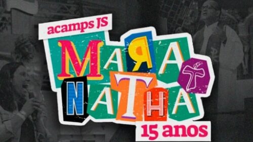 Grupo ‘Jovens Sarados’ comemora 15 anos de fundação, em evento na Canção Nova - Jornal O São Paulo