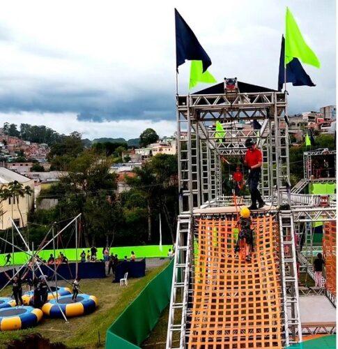 Programa Turismo de Aventura da Prefeitura chega à zona norte da cidade em março - Jornal O São Paulo