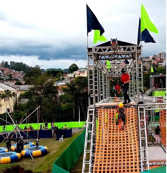 Programa Turismo de Aventura da Prefeitura chega à zona norte da cidade em março - Jornal O São Paulo