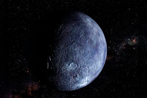 Recente descoberta pode levar à revisão da teoria sobre formação de estruturas no Sistema Solar - Jornal O São Paulo