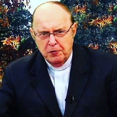 Aos 90 anos, morre o Padre Roque Schneider, SJ, ex-diretor nacional do Apostolado da Oração - Jornal O São Paulo