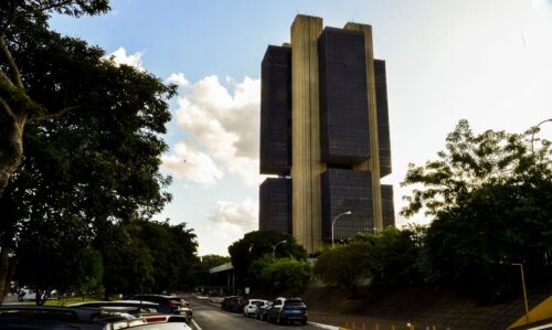 Banco Central vê com preocupação piora das expectativas de inflação - Jornal O São Paulo