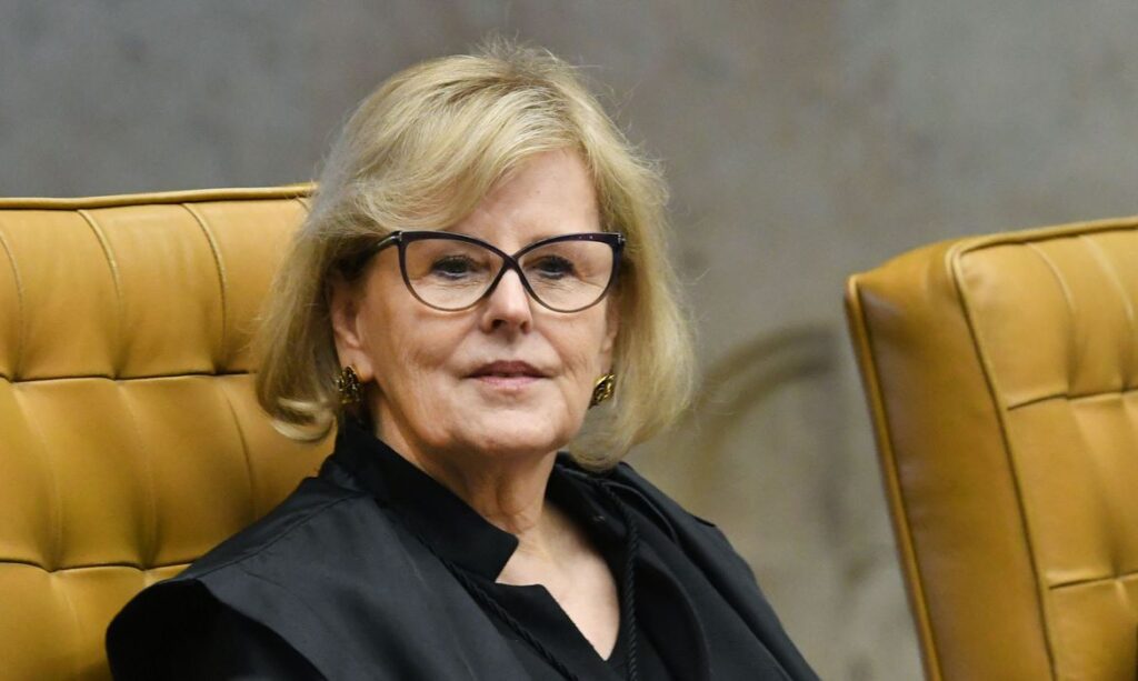Ataques golpistas não abalaram crença na democracia, diz Rosa Weber - Jornal O São Paulo
