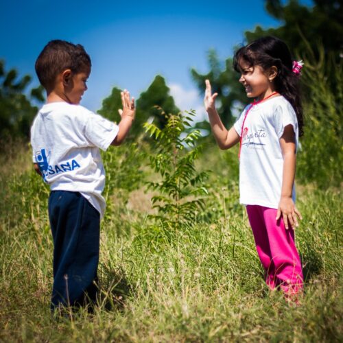 Direitos das crianças - Jornal O São Paulo