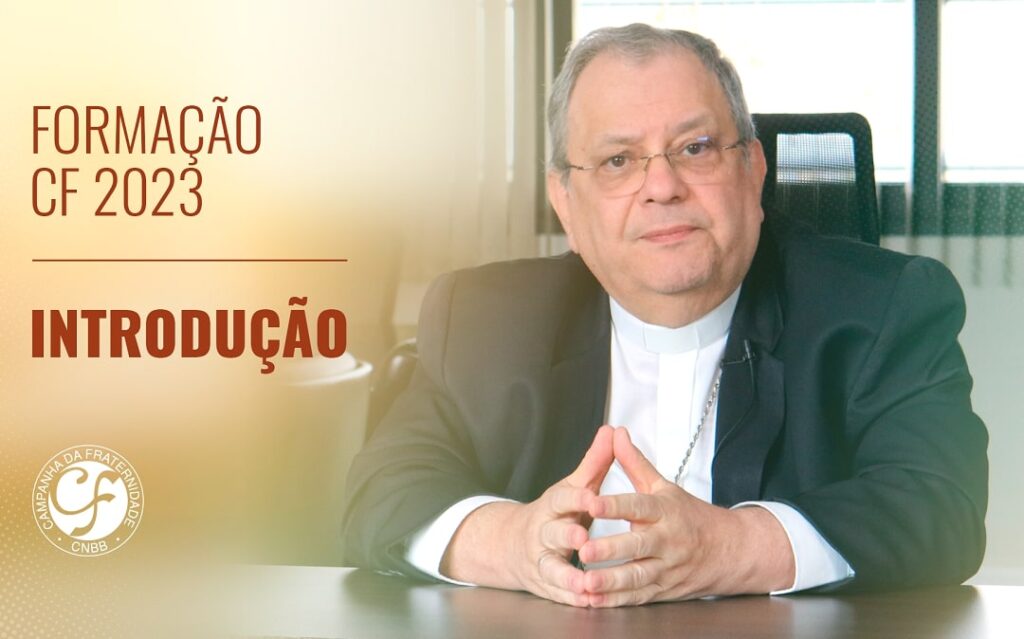 Dom Joel: ‘nós cristãos somos convidados a refletir sobre o tema da fome’ - Jornal O São Paulo