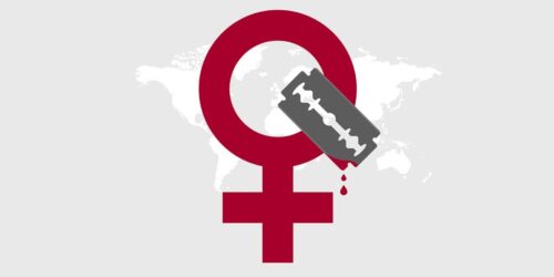 Mutilação genital feminina ameaça 4,2 milhões de mulheres em 2023 - Jornal O São Paulo