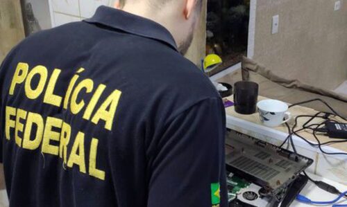 PF faz operação contra falsificação de diplomas de medicina - Jornal O São Paulo