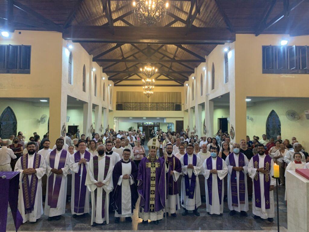 As notícias da Região Belém – 1º a 7 de março - Jornal O São Paulo