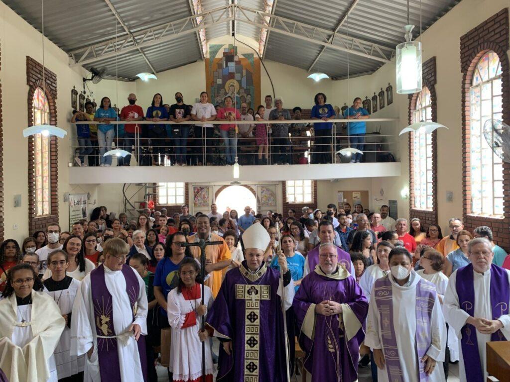 As notícias da Região Belém – 1º a 7 de março - Jornal O São Paulo