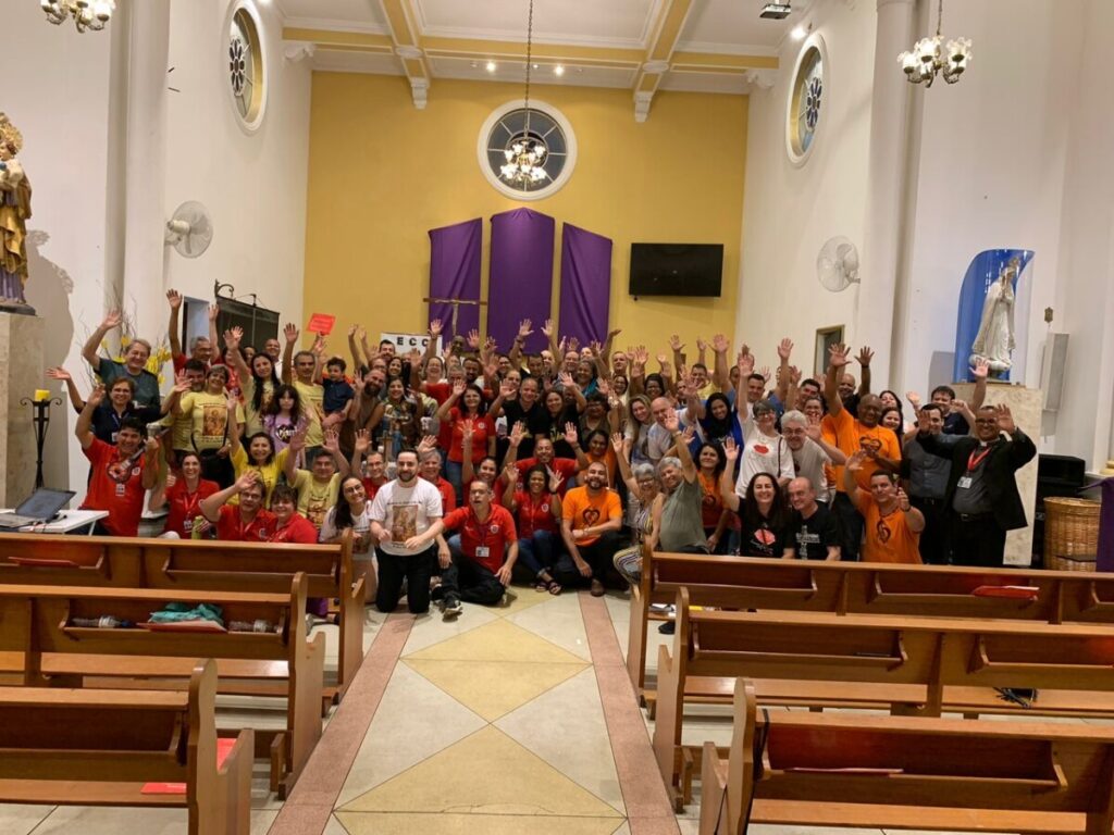 As notícias da Região Brasilândia – 1º a 7 de março - Jornal O São Paulo