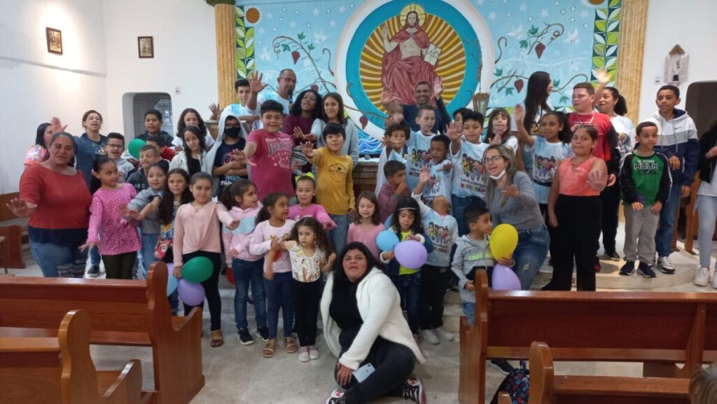 As notícias da Região Brasilândia – 1º a 7 de março - Jornal O São Paulo