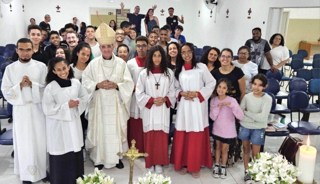 As notícias da Região Lapa – 1º a 7 de março - Jornal O São Paulo
