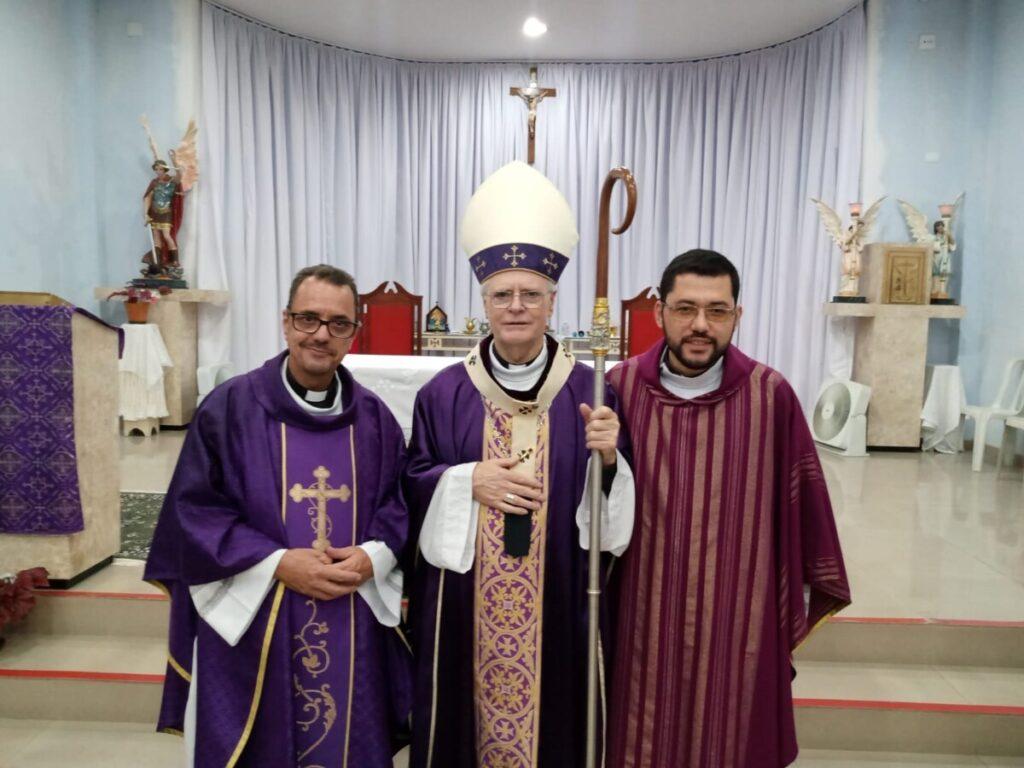 As notícias da Região Santana – 1º a 7 de março - Jornal O São Paulo