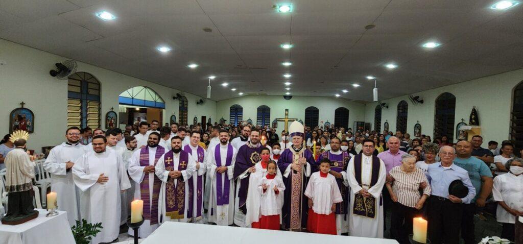 As notícias da Região Santana – 1º a 7 de março - Jornal O São Paulo