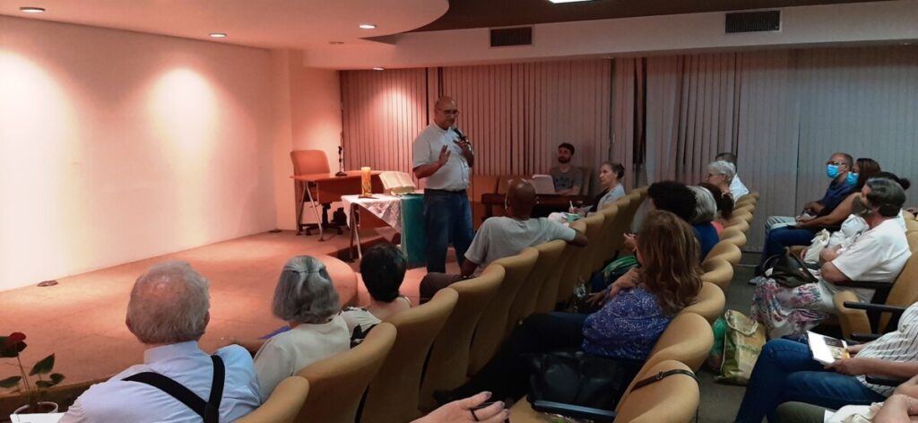 As notícias da Região Sé – 1º a 7 de março - Jornal O São Paulo