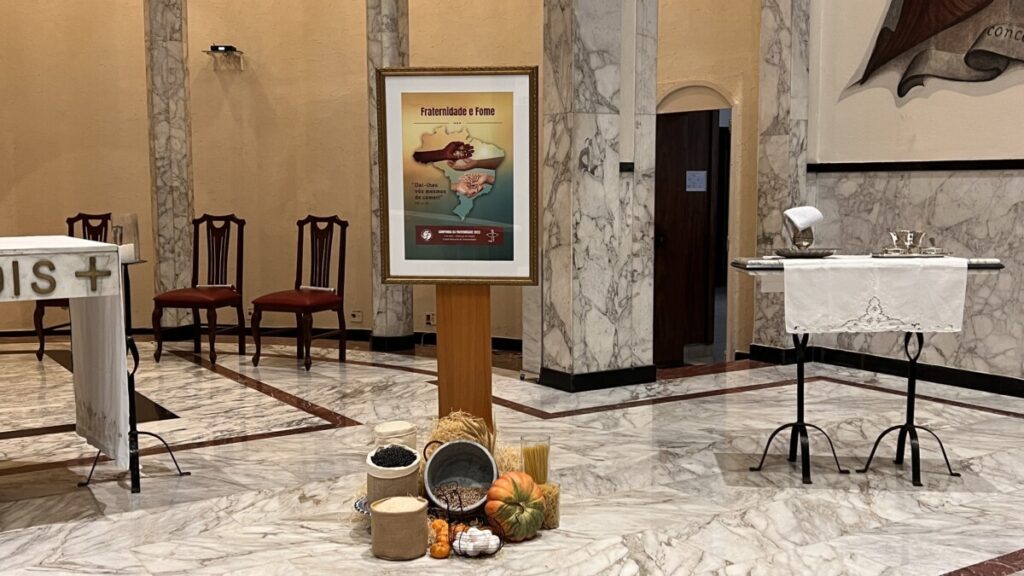 As notícias da Região Sé – 1º a 7 de março - Jornal O São Paulo