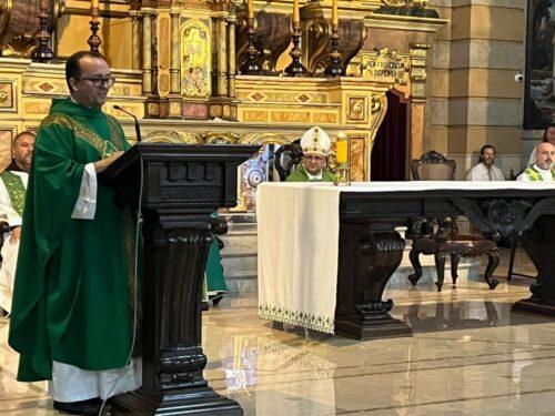 As notícias da Região Sé – 1º a 7 de março - Jornal O São Paulo