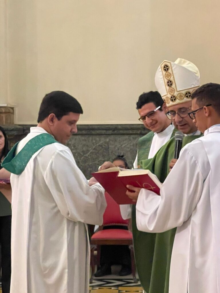 As notícias da Região Sé – 1º a 7 de março - Jornal O São Paulo