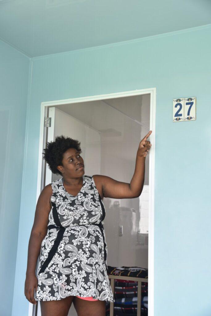 Um dia com os moradores da Vila Reencontro - Jornal O São Paulo