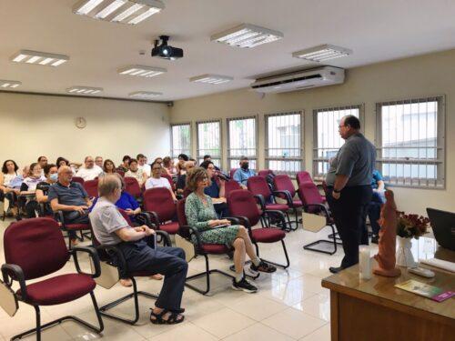 Na Região Ipiranga, reuniões pastorais e formações estão em destaque - Jornal O São Paulo